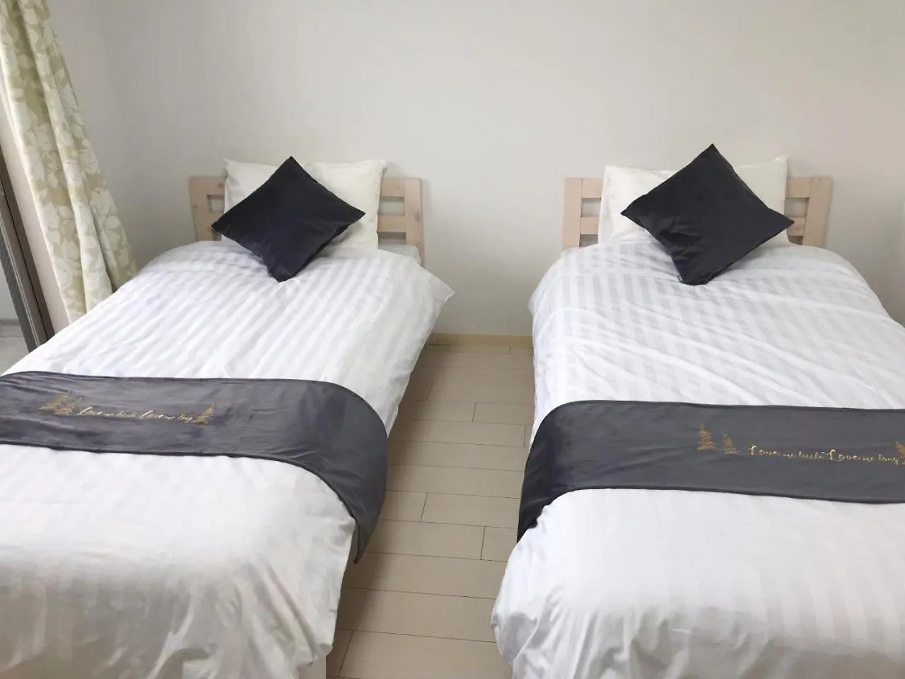 Ocean Trusty Residence Tennoji East Osaka 0*,  Japan