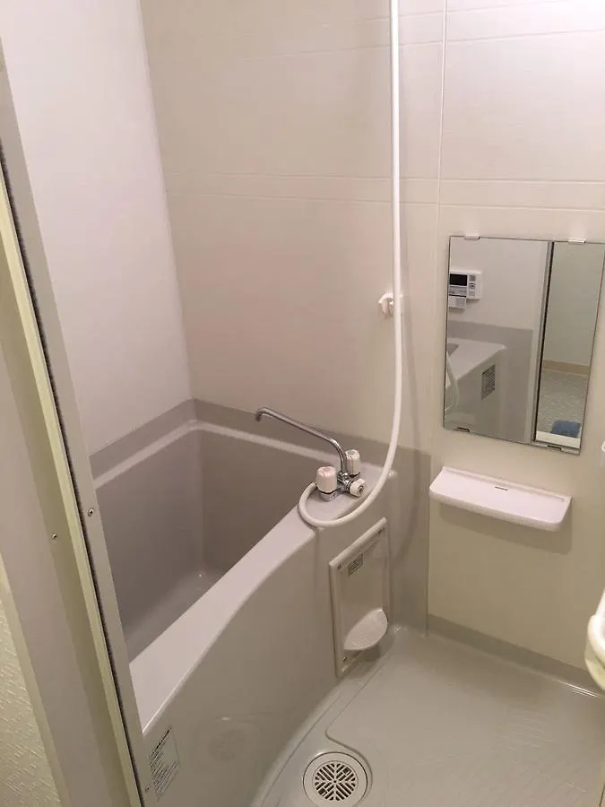 Ocean Trusty Residence Tennoji East Osaka Japan