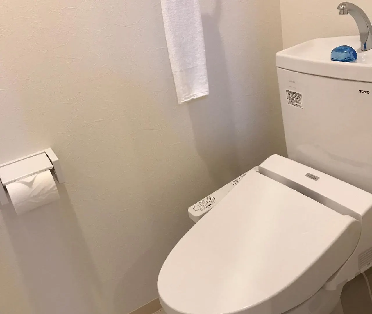Apartment Ocean Trusty Residence Tennoji East Osaka Japan